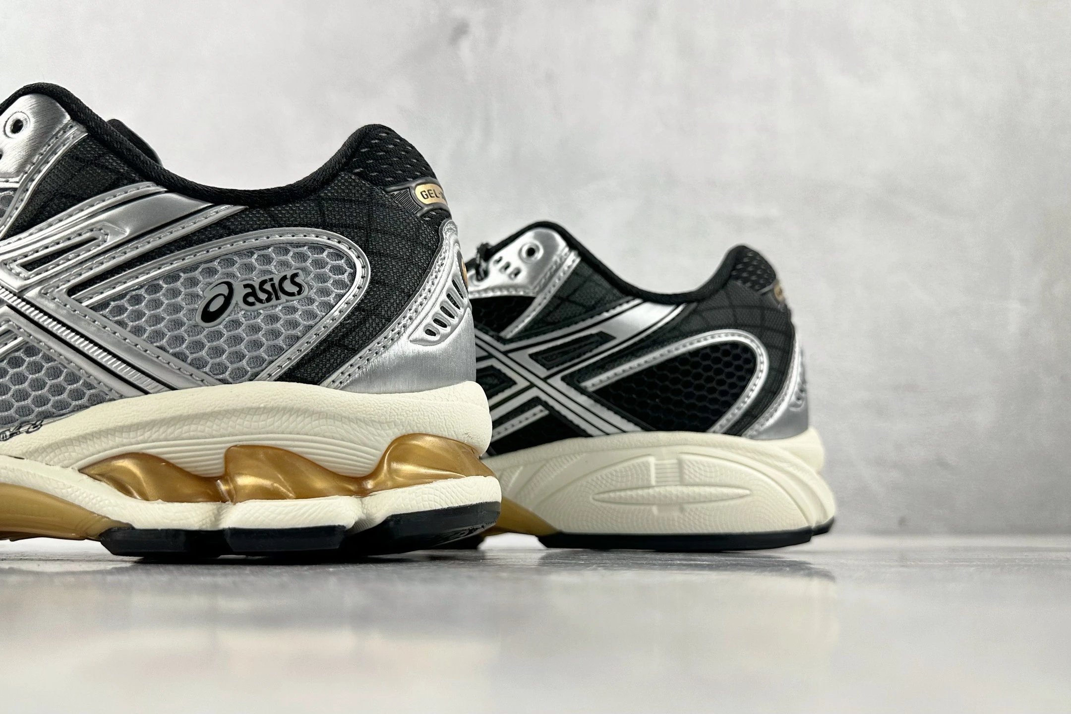 Asics GEL Shoes
