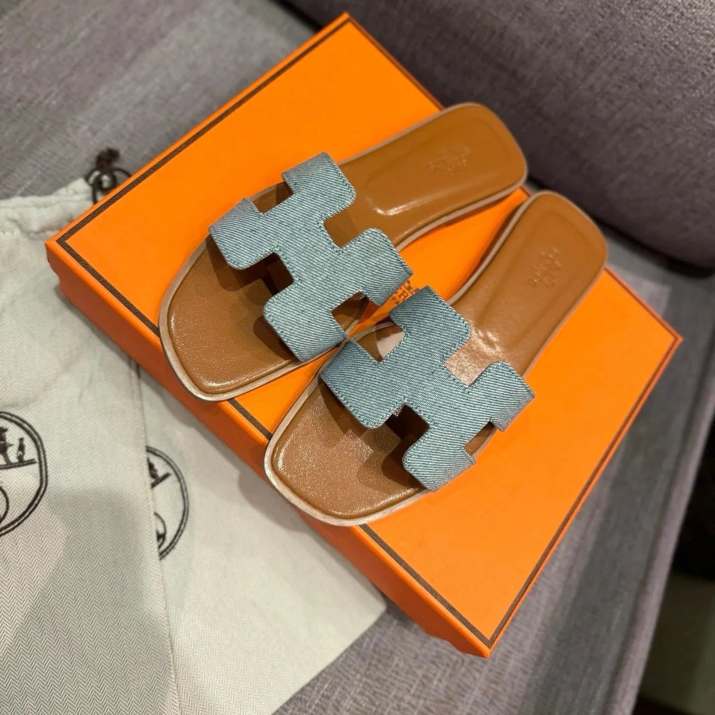 HERMES Shoes-2