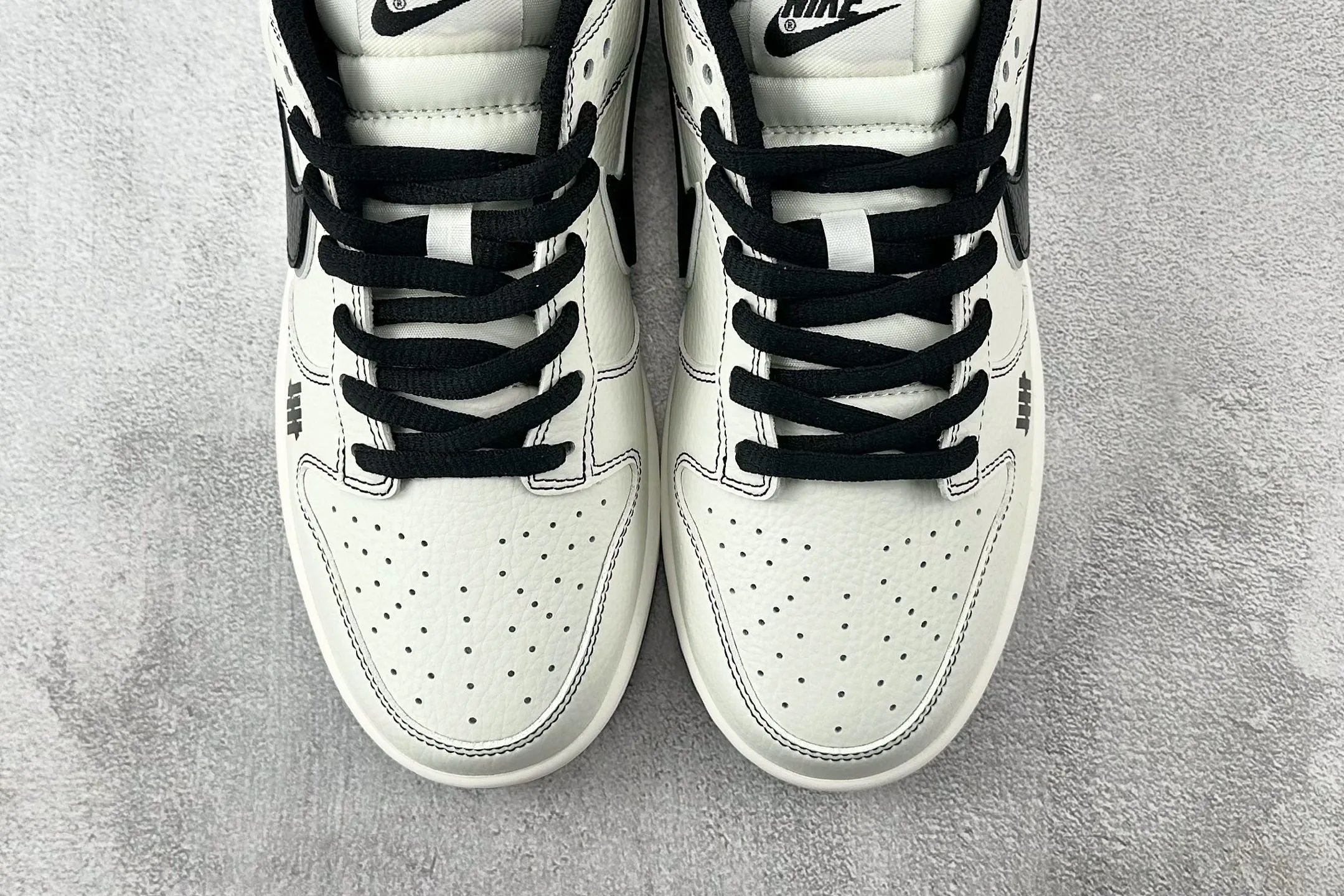 Nike Dk Shoes