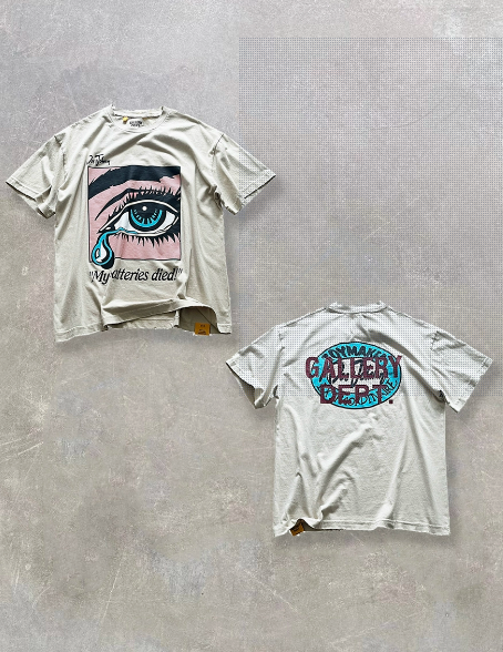 Gallery Dept Tshirt
