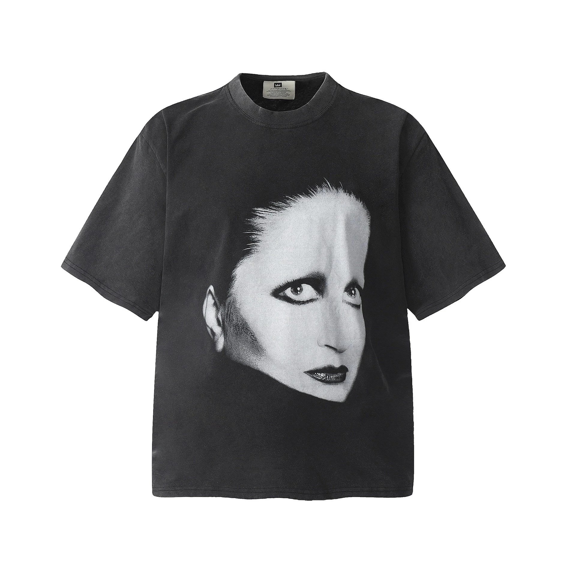 SAINT MICHAEL T-shirt