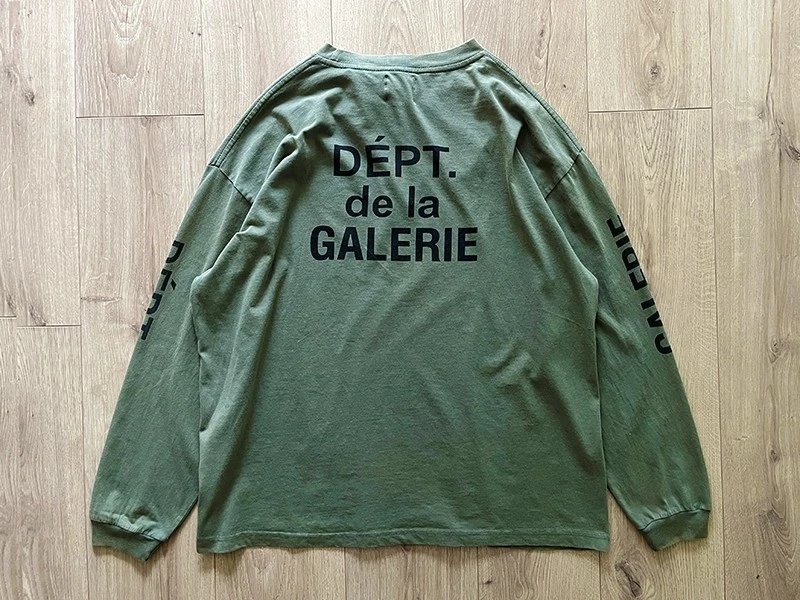 Gallery Dept Sweatshirt