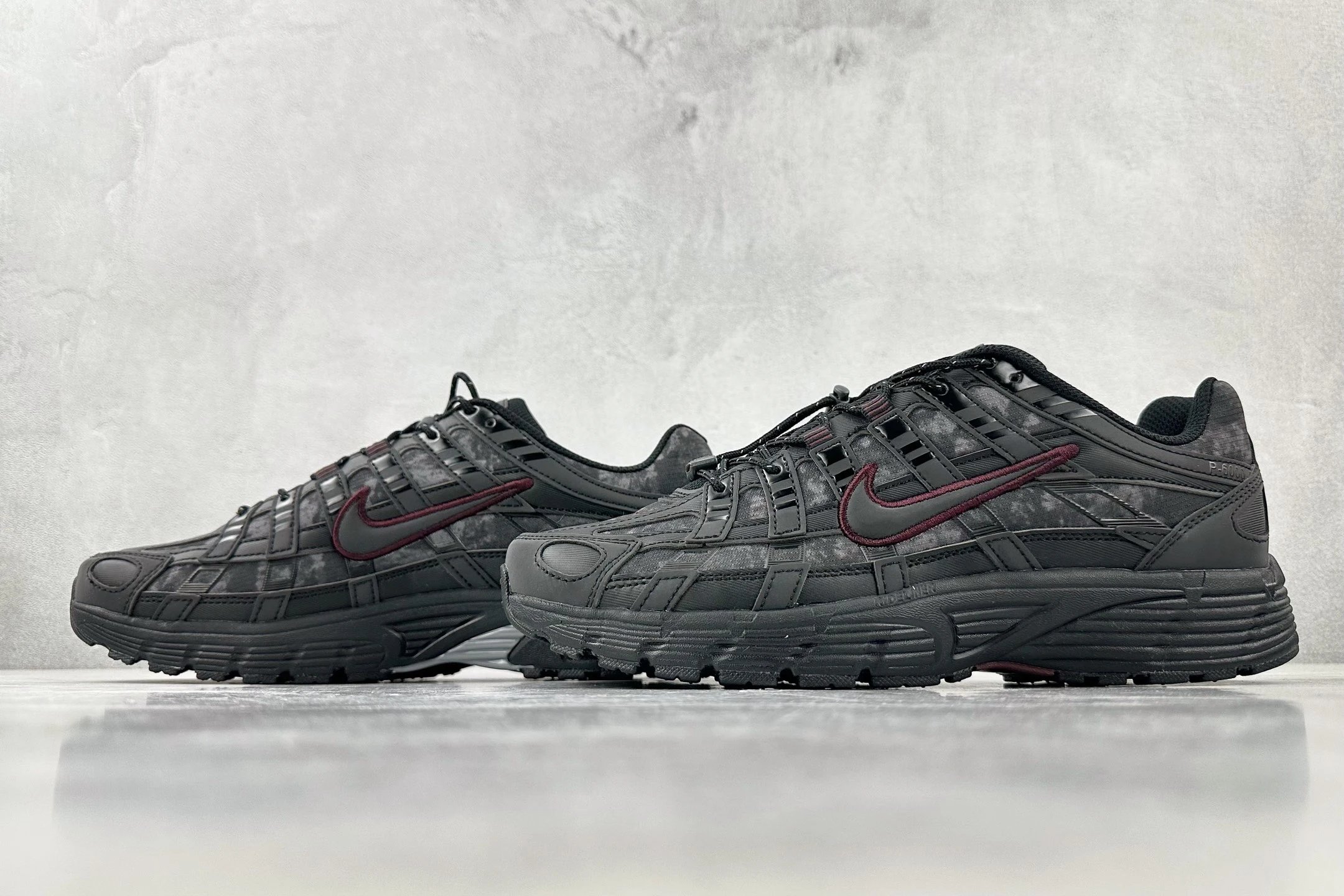 Nike P6-2 shoes