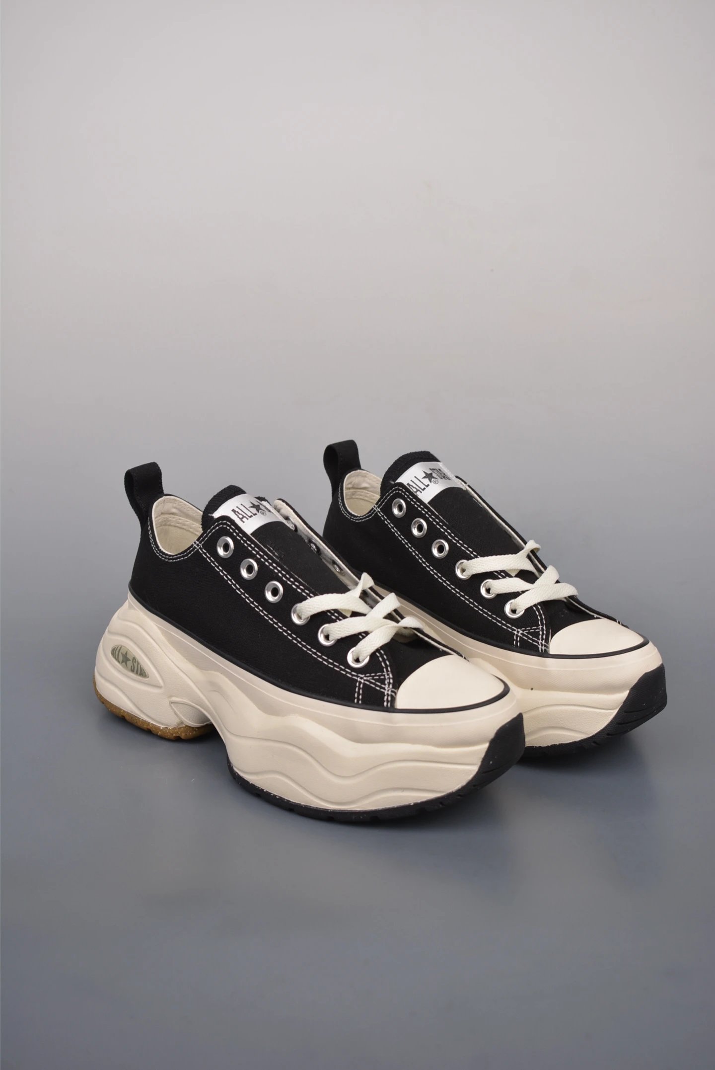 Converse Shoes