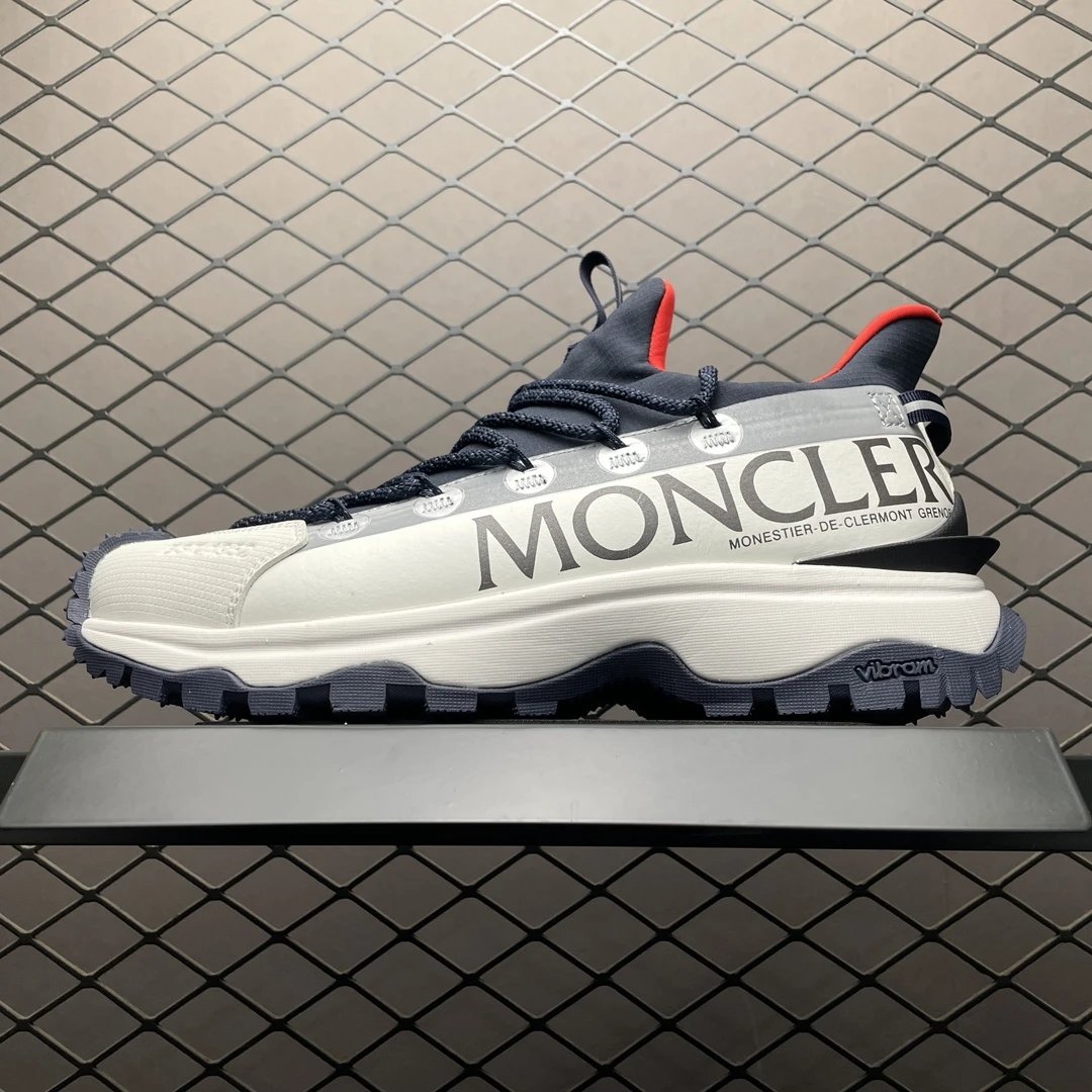 Monclar tral Shoes