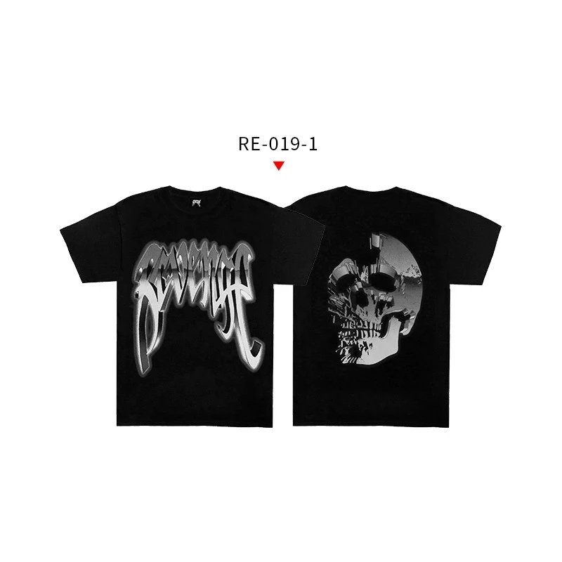 Reven o T-shirts-1