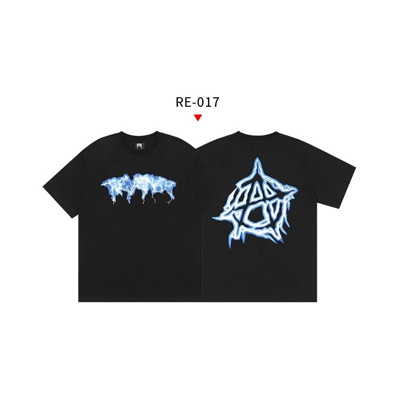 Reven o T-shirts-1