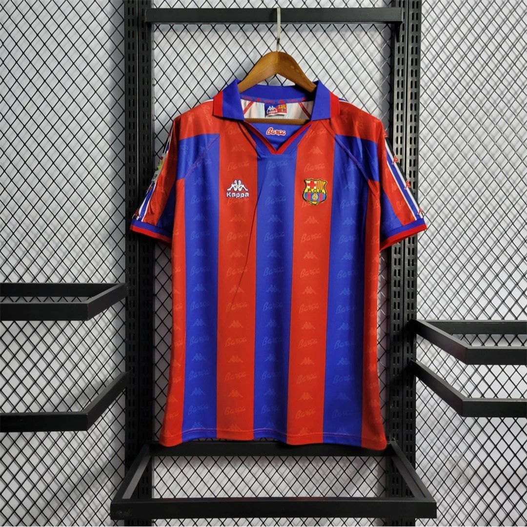Jerseys