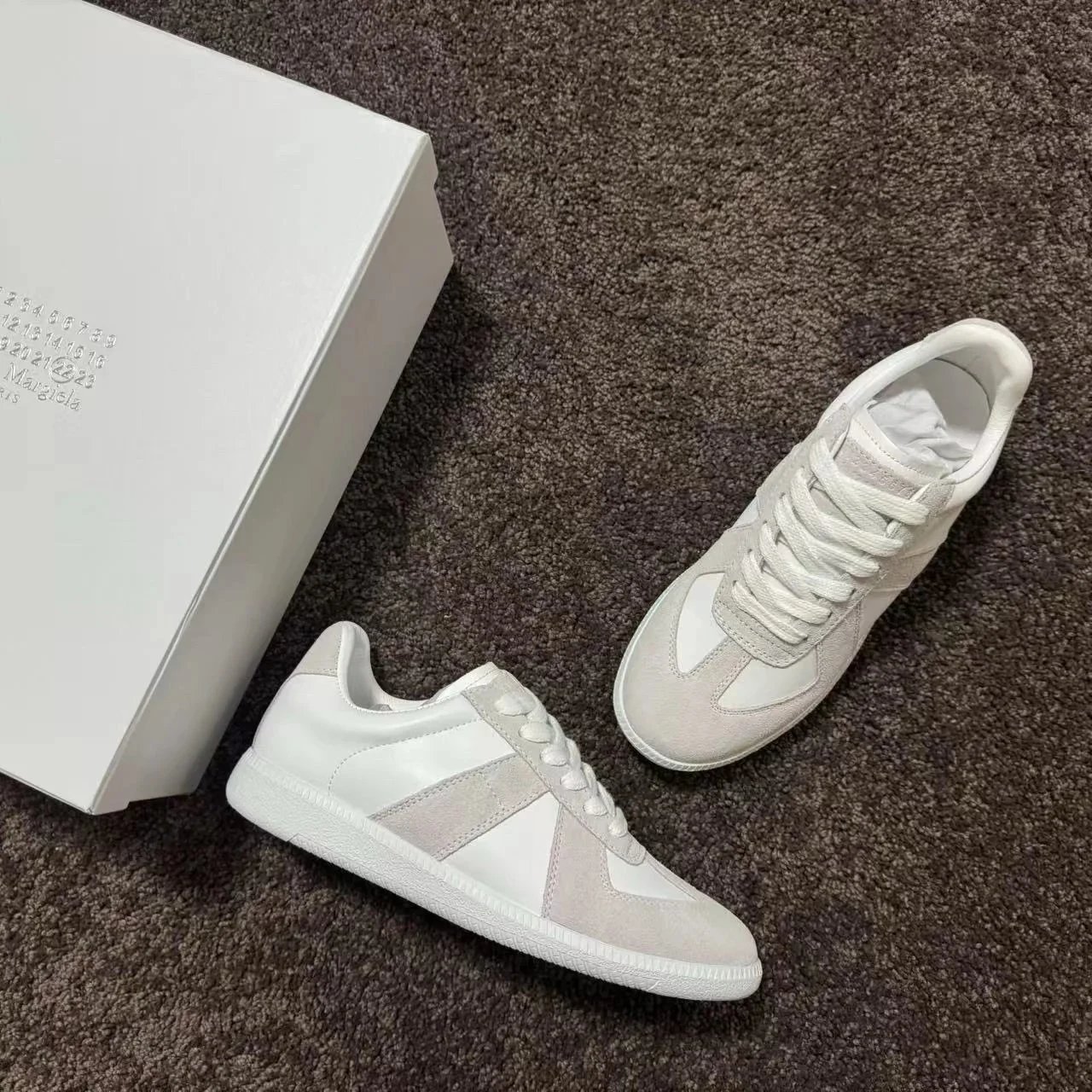 Maison Margielaon Margiela Shoes