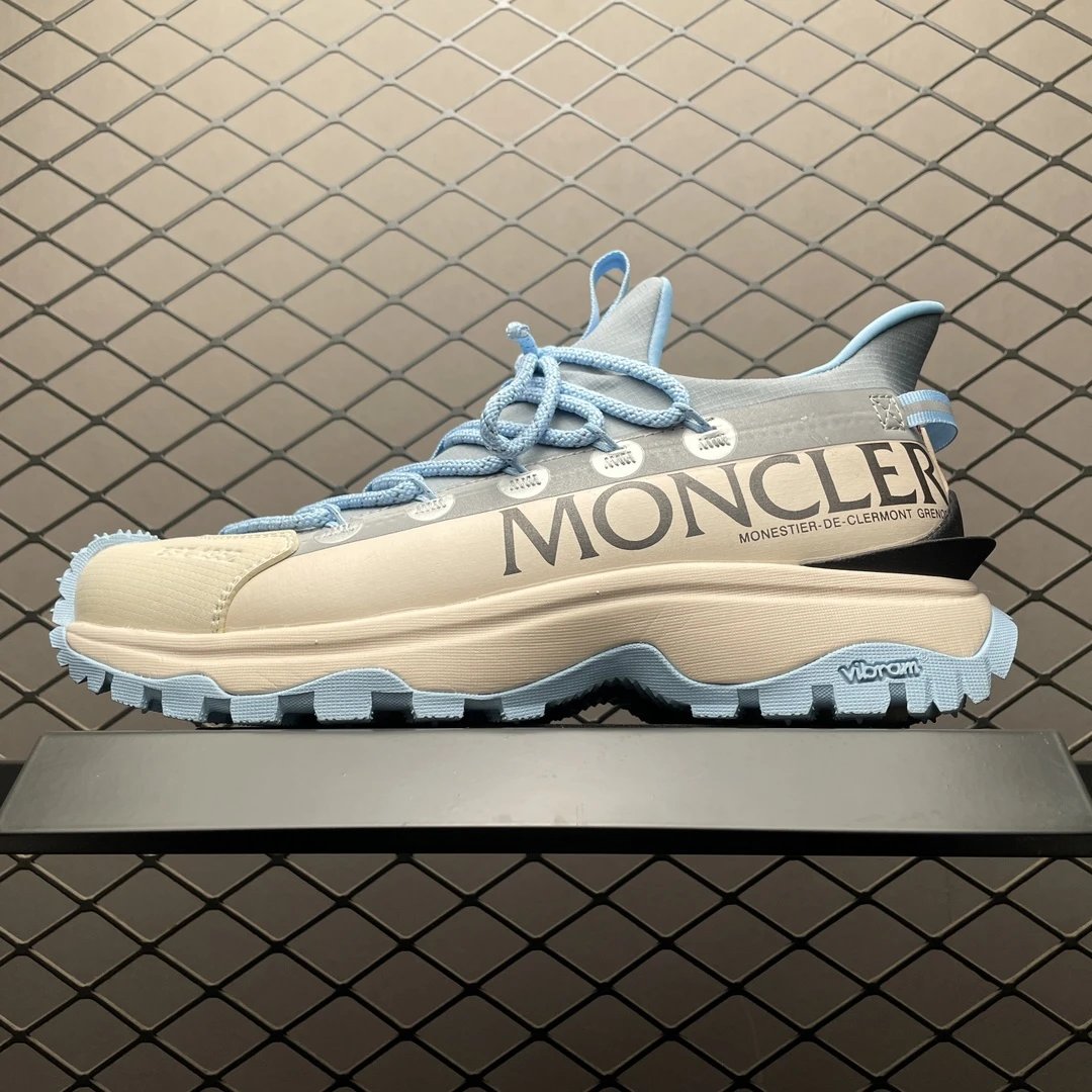 Monclar tral Shoes