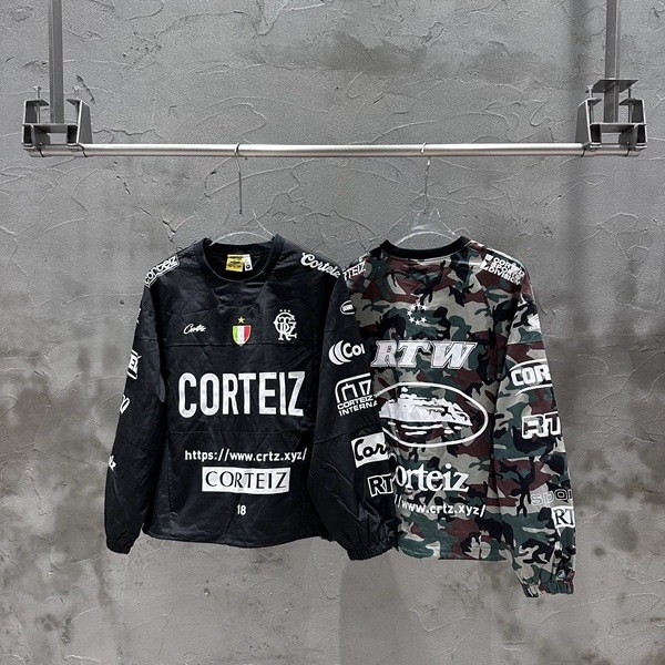 1:1 Batch Corteiz Jacket-1