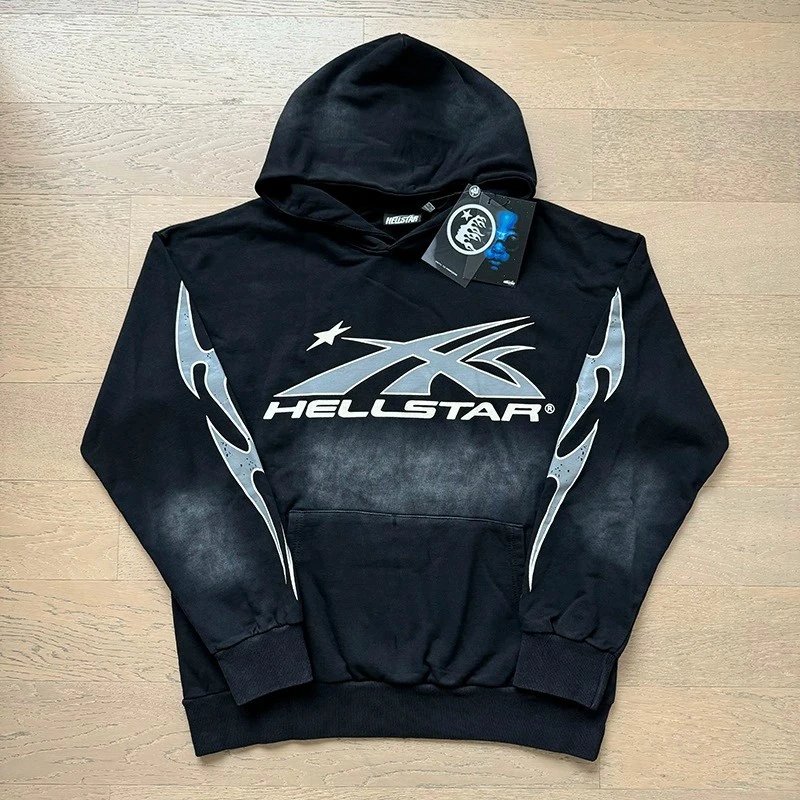 Hellstar hoodie