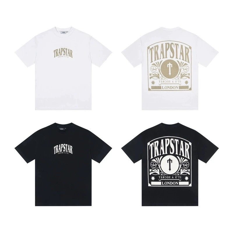 Trapstar T-shirt