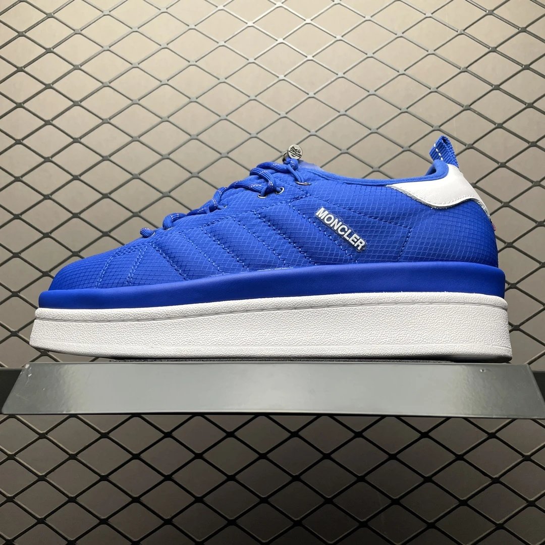 Adidas x Monclar
