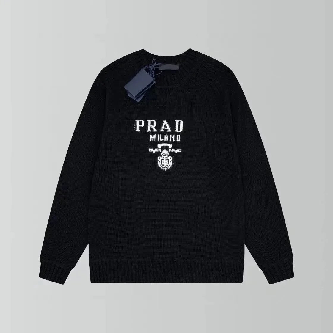 PRADA Sweater1