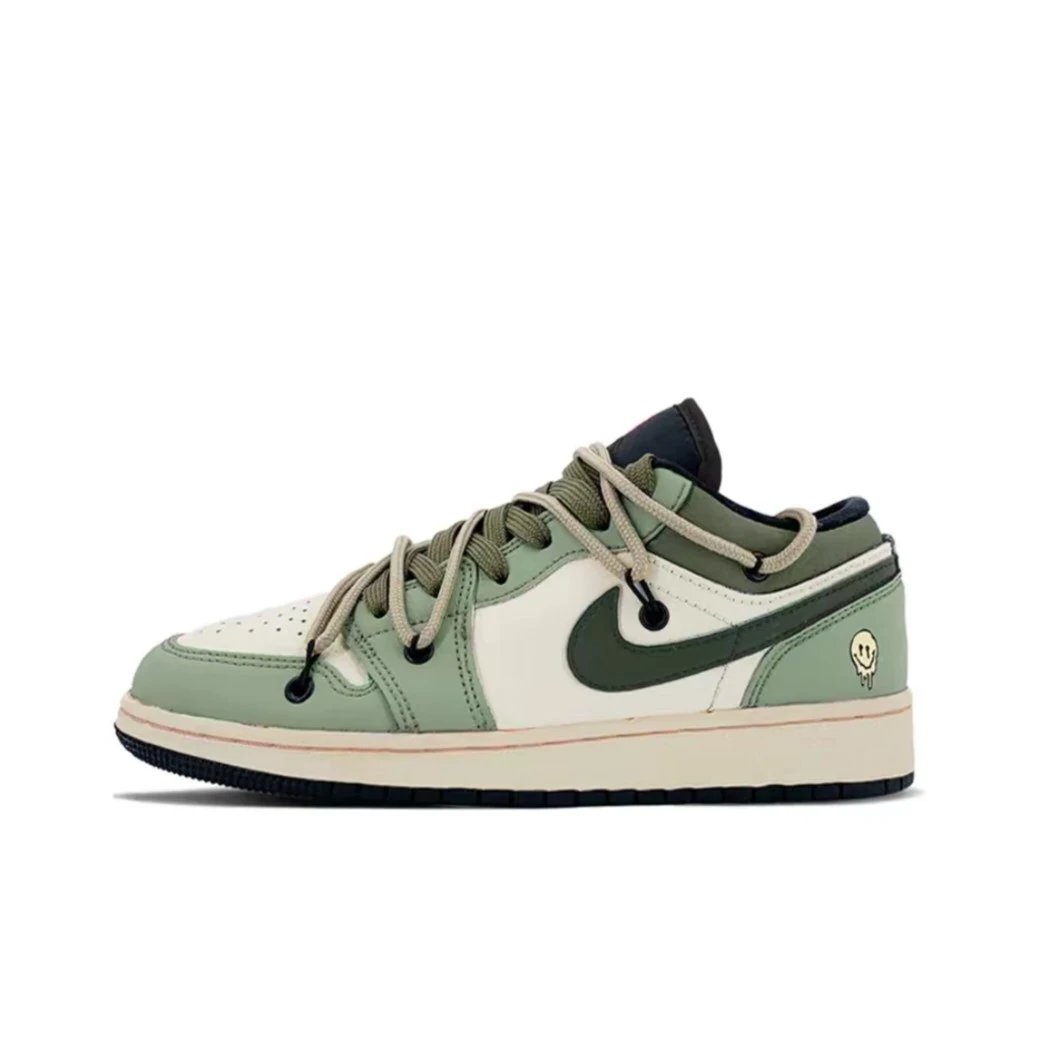 Jordan Air Jordan 1 Low OG Golf  Shoes