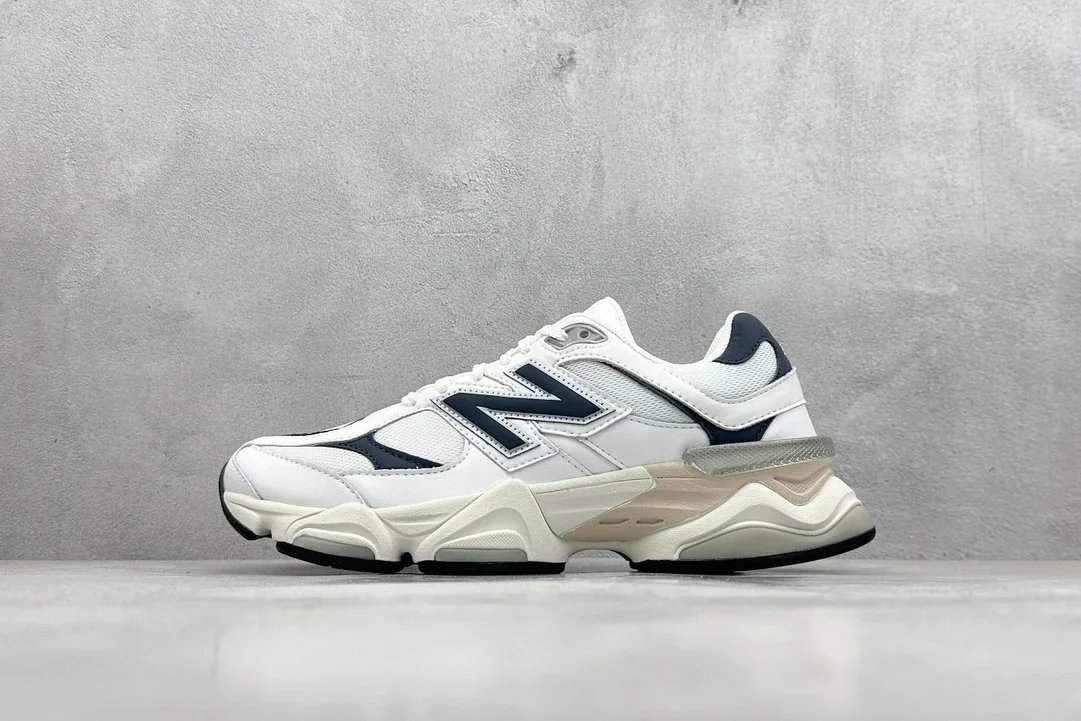 White Black U9060VNB