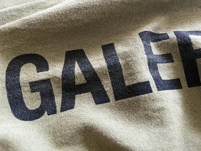 Gallery Dept Sweatshirt