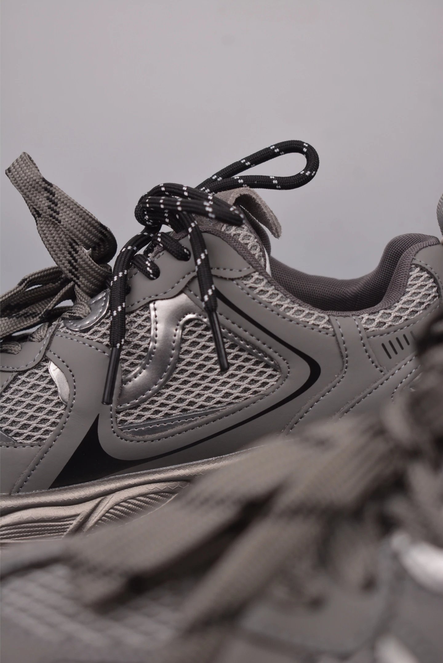 chunky low Shoes