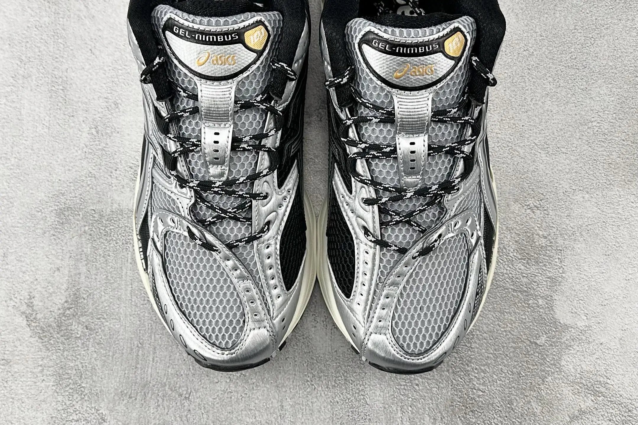 Asics GEL Shoes