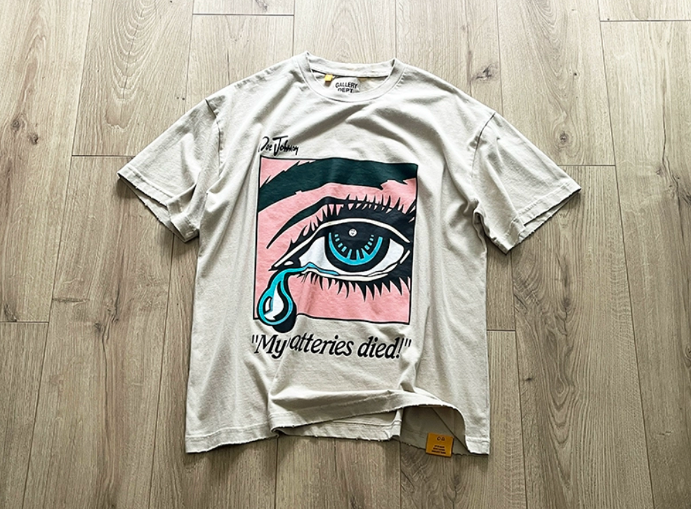 Gallery Dept Tshirt