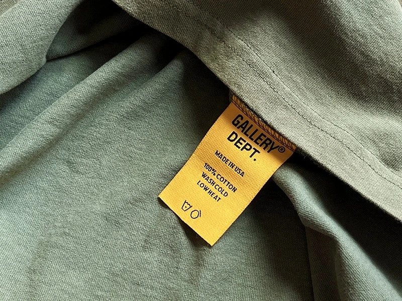 Gallery Dept Sweatshirt
