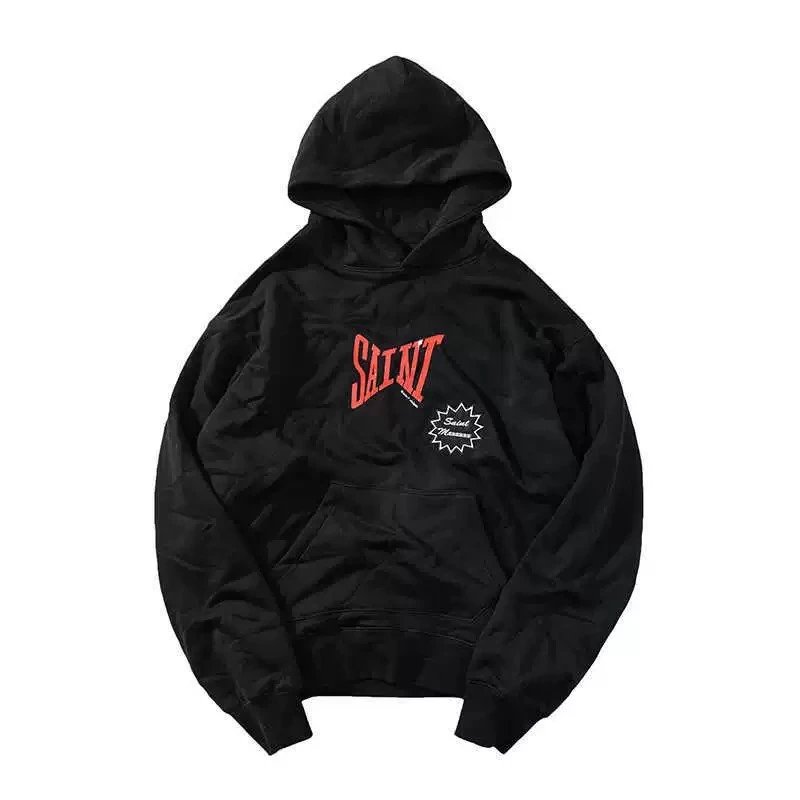 SAINT MICHAEL hoodie