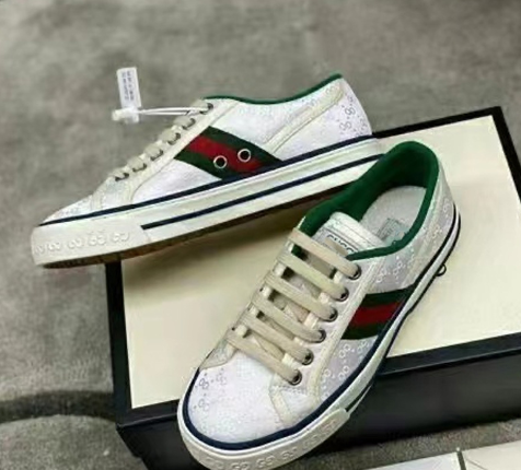Gucci 1977 shoes