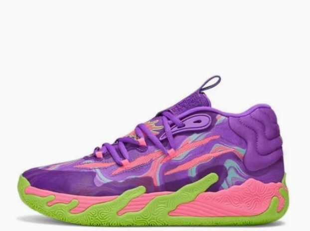 PUMA 03 Shoes