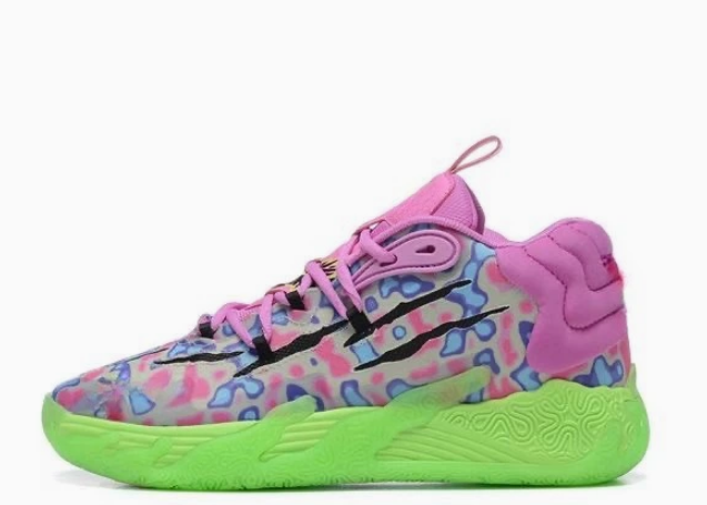 PUMA 03 Shoes