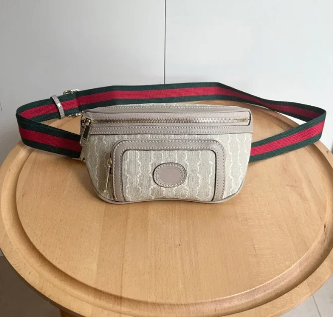 GUCCI bag-48 (4 Colors )