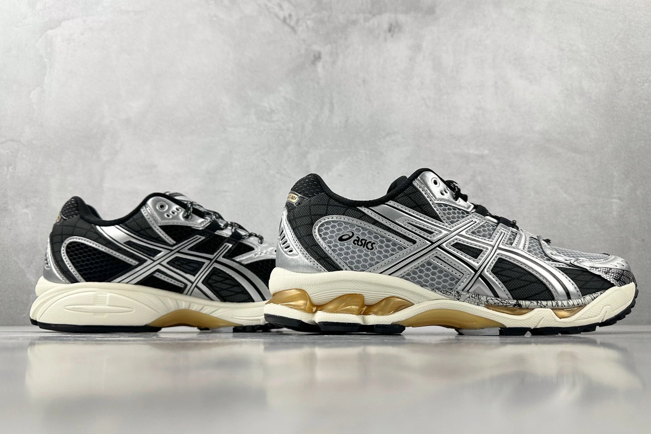 Asics GEL Shoes