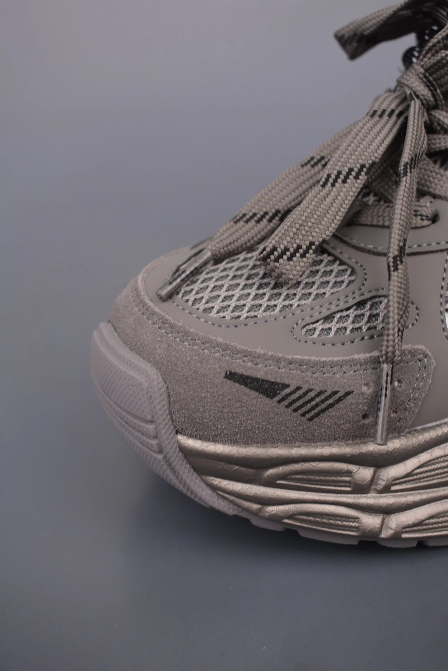 chunky low Shoes