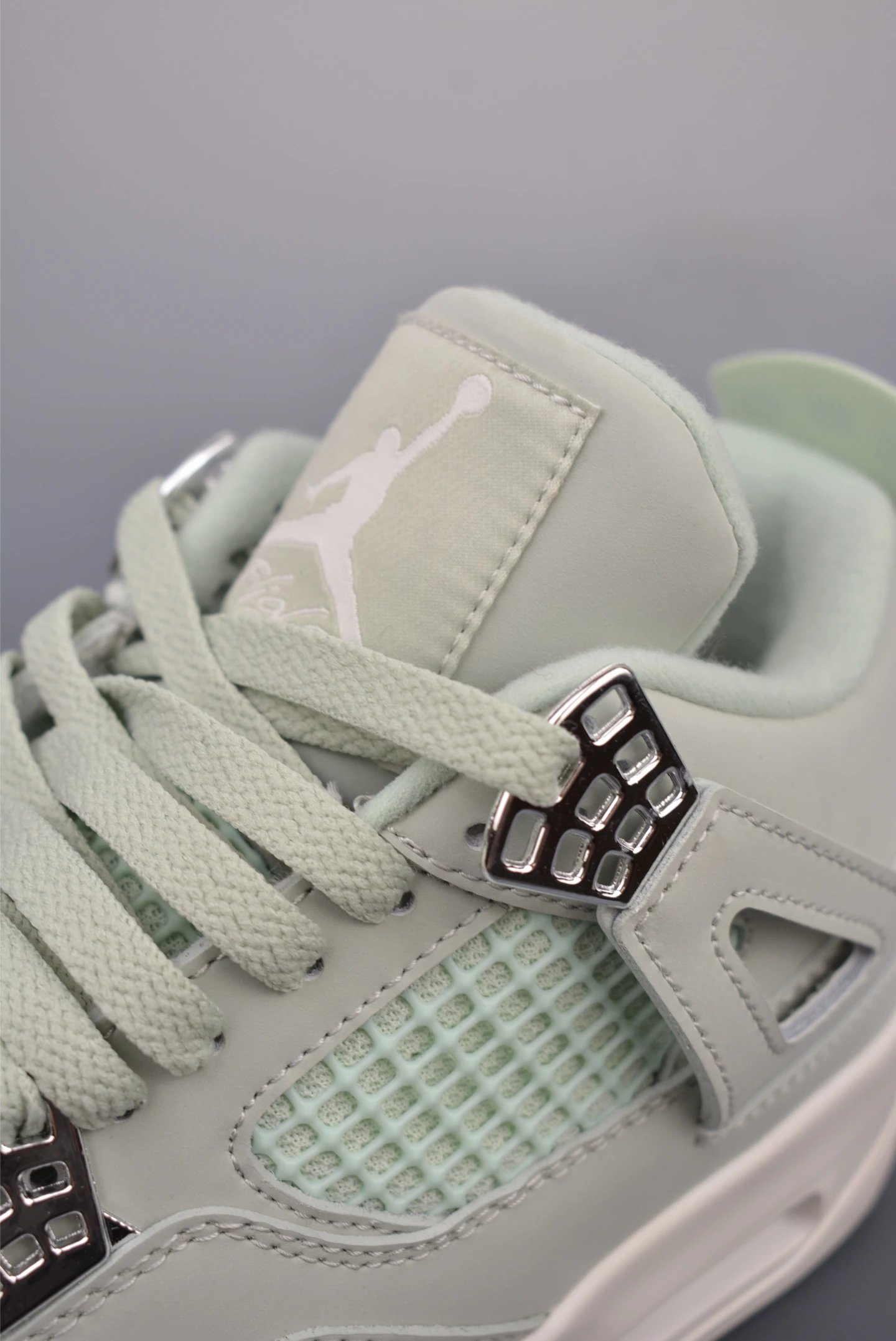 jordan Air jordan 4"Seafoam"   Shoes