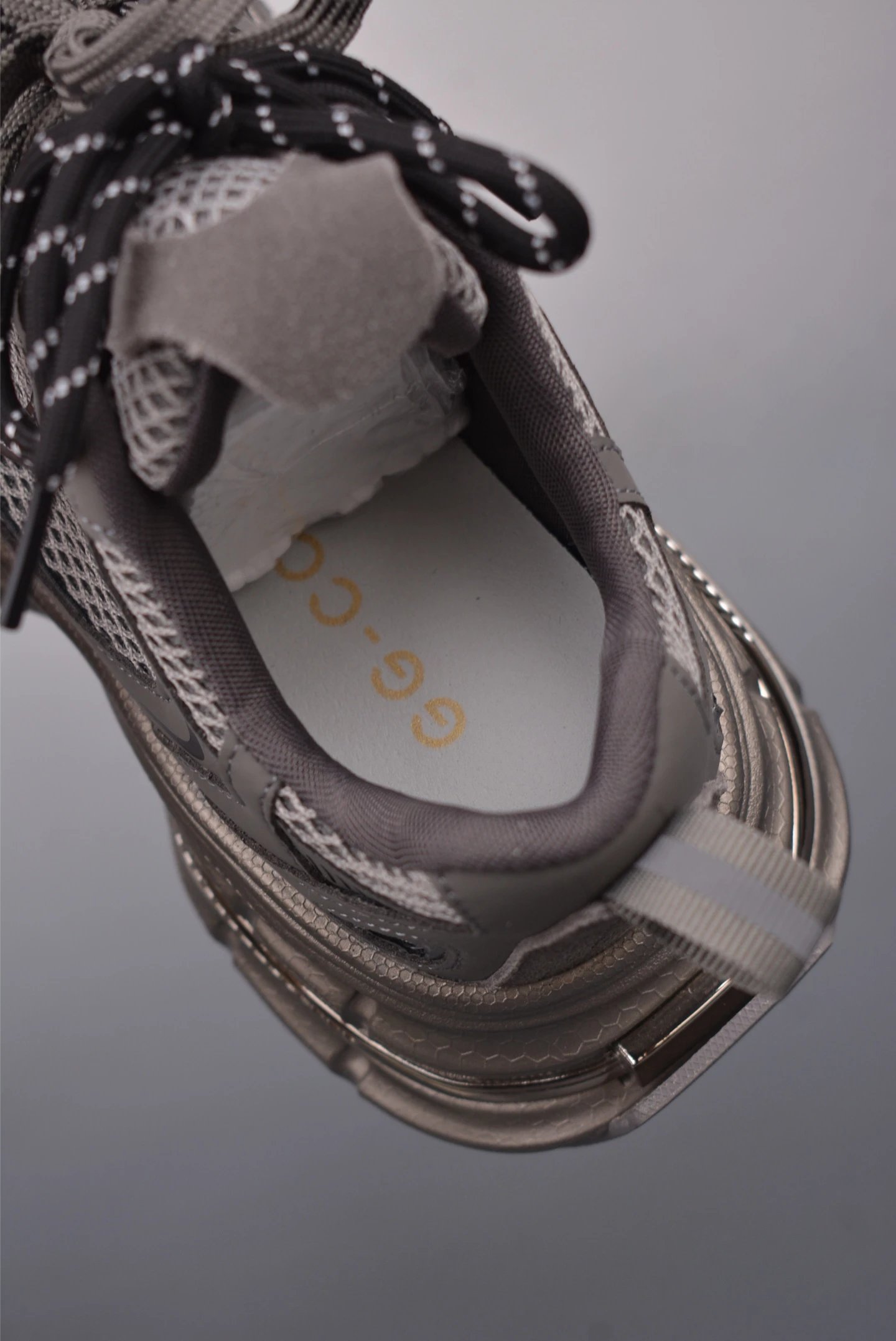 chunky low Shoes
