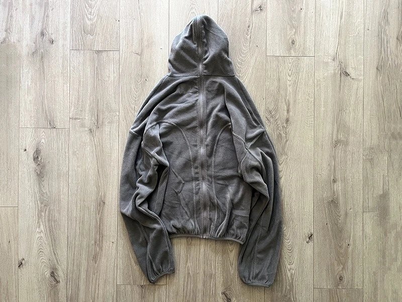 Graelz Coat