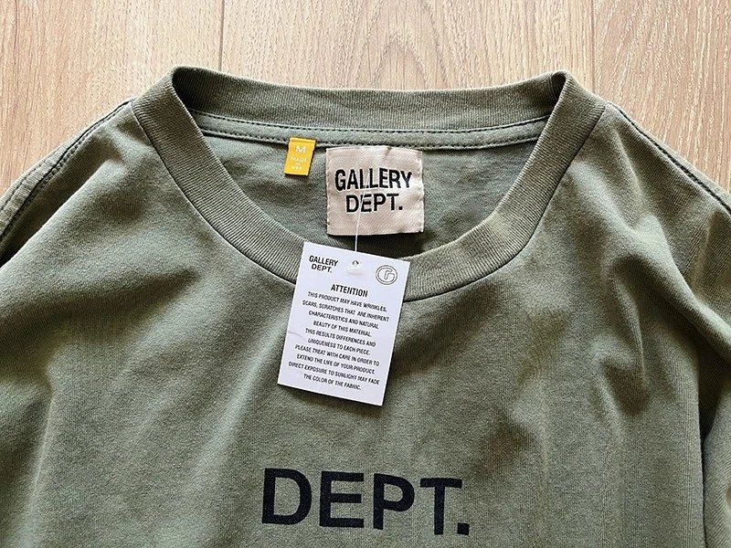 Gallery Dept Sweatshirt