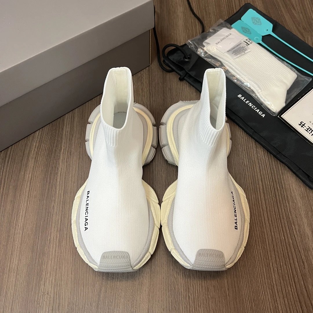 BALENCIAGA trackt Shoes