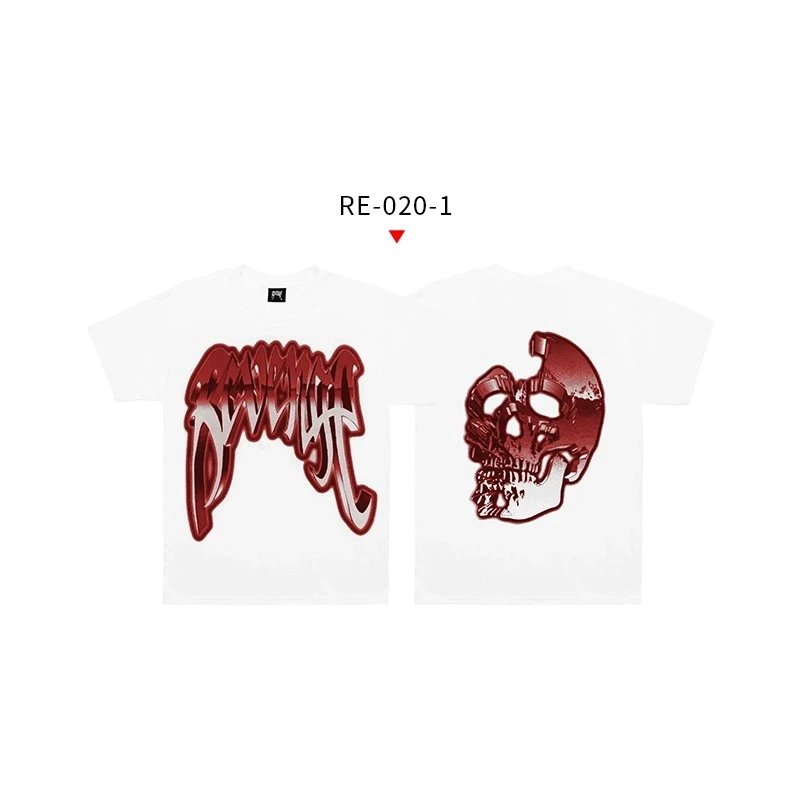 Reven o T-shirts-1