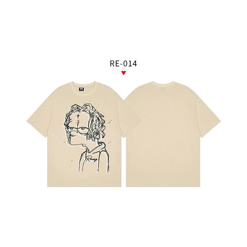 Reven o T-shirts-1