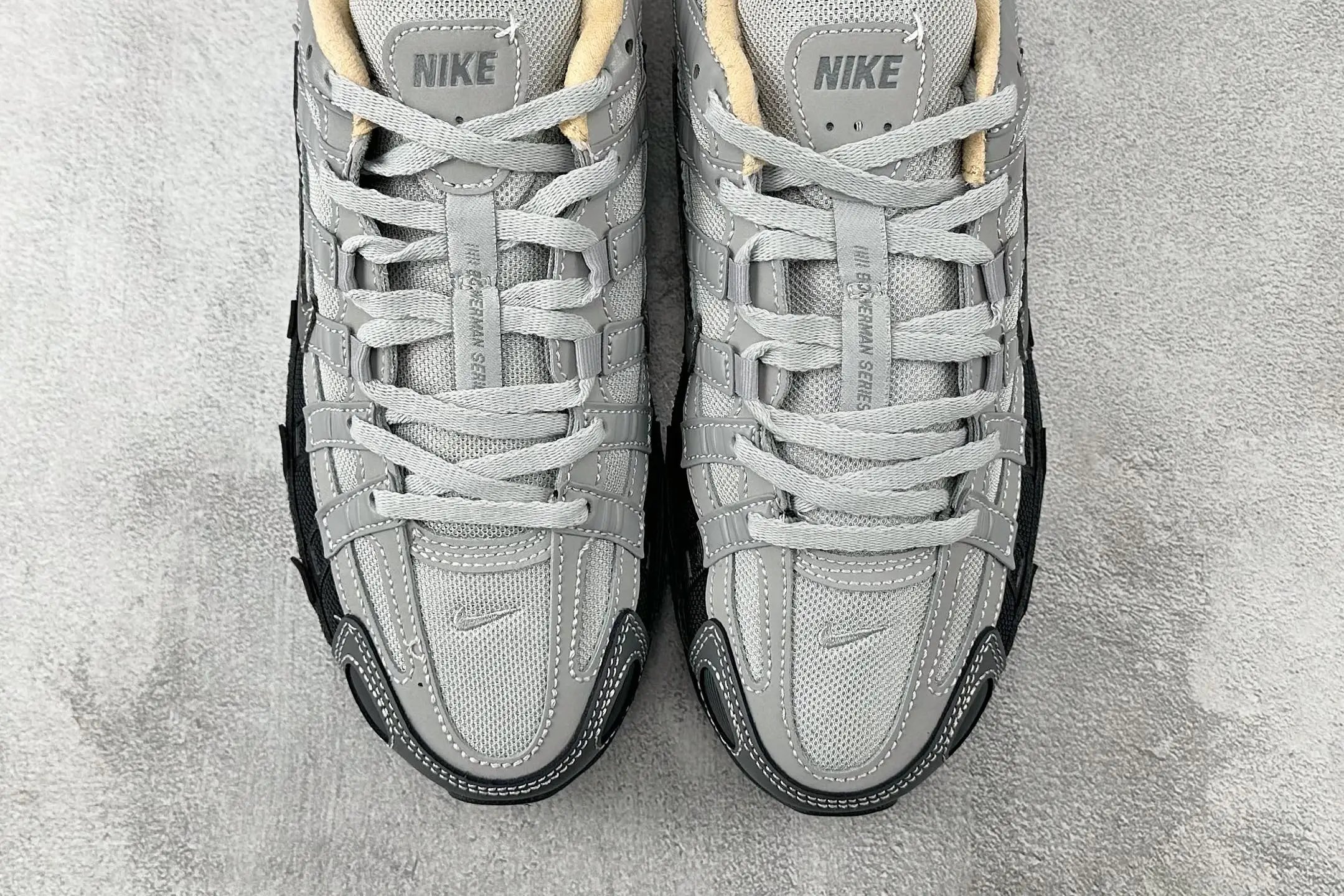 Nike P6-2 shoes