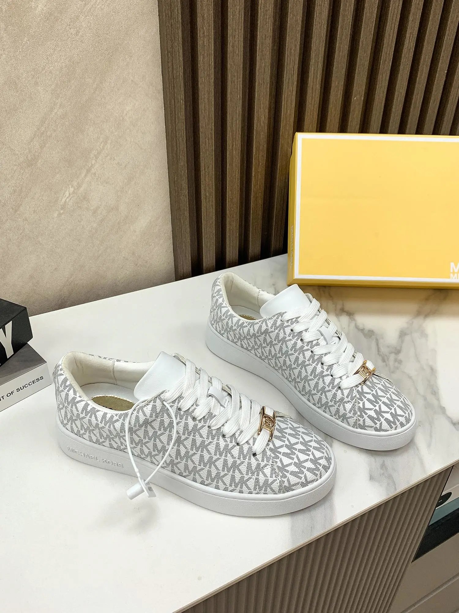 MK Shoes - 11