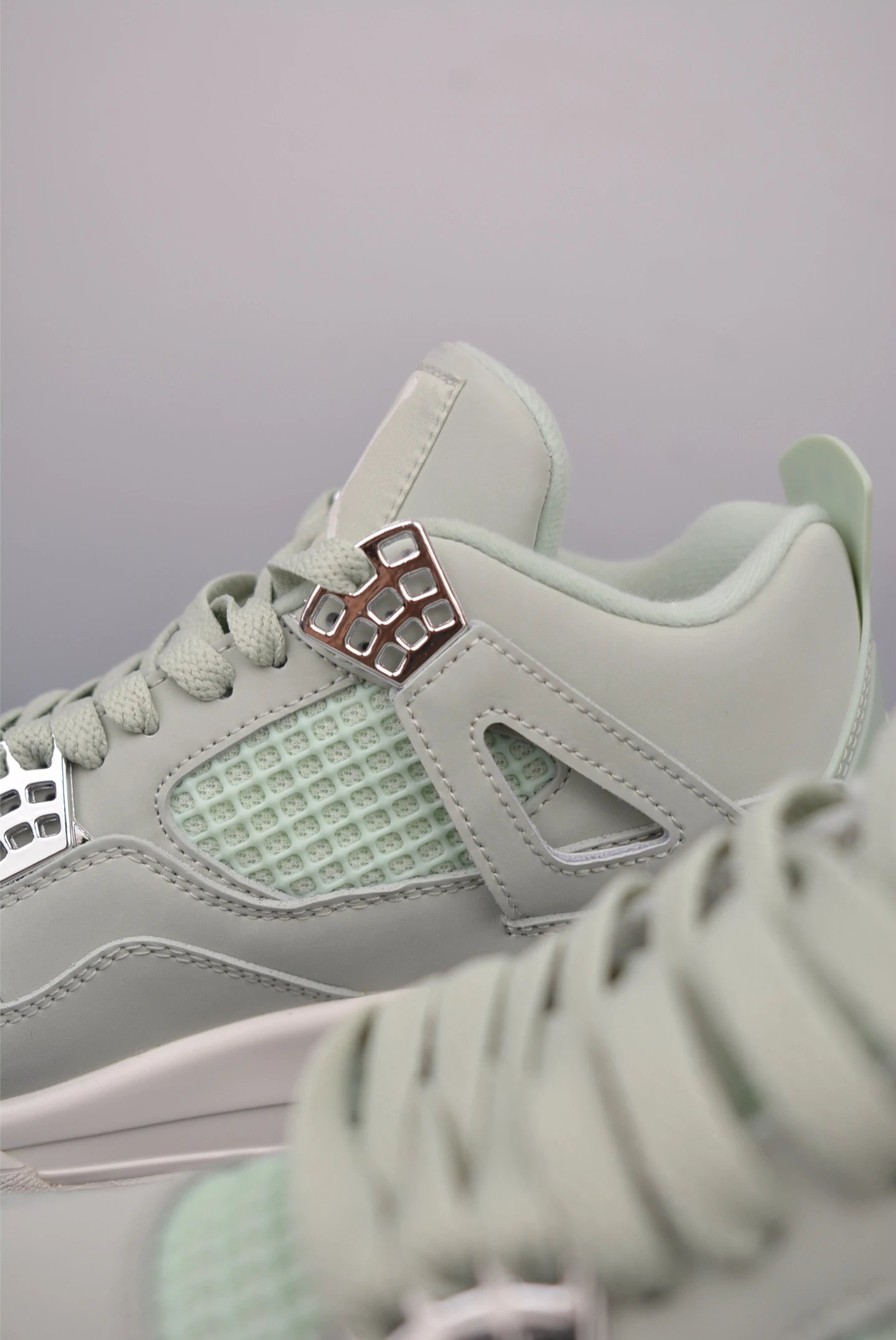 jordan Air jordan 4"Seafoam"   Shoes
