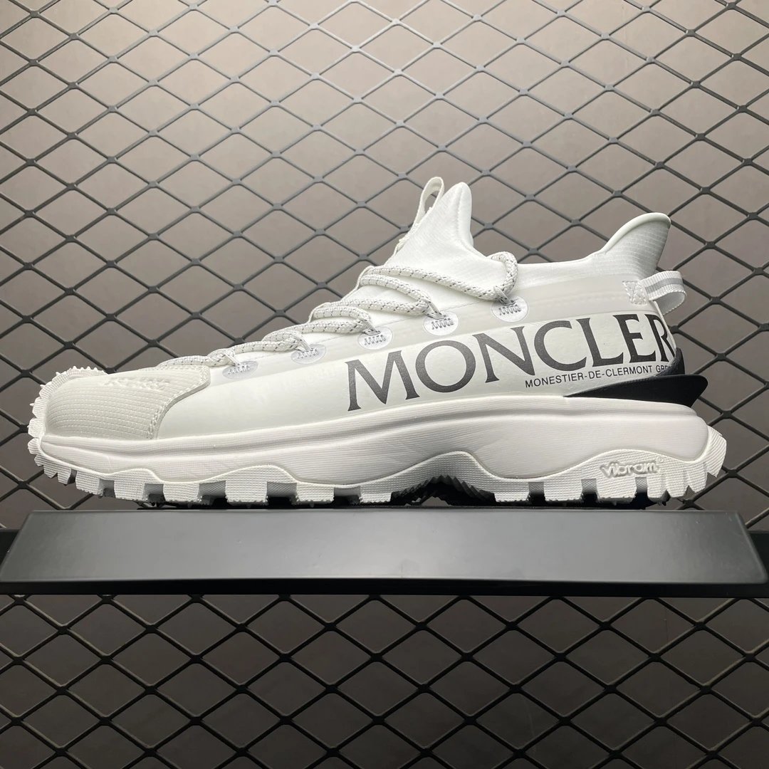 Monclar tral Shoes