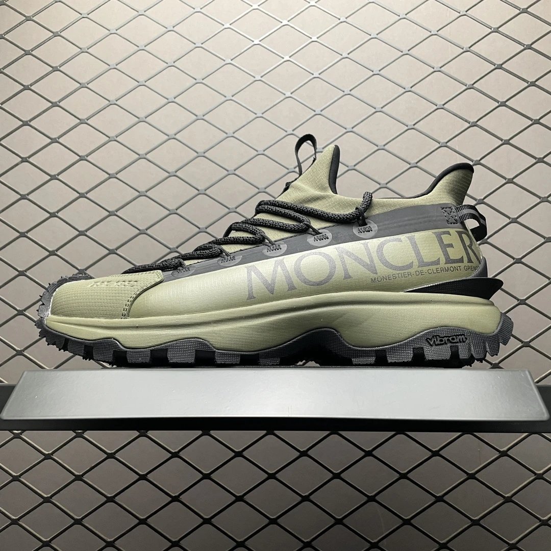 Monclar tral Shoes