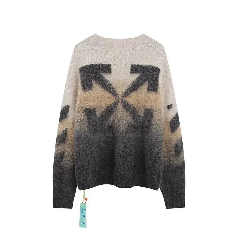 OFF-WHITE Sweater