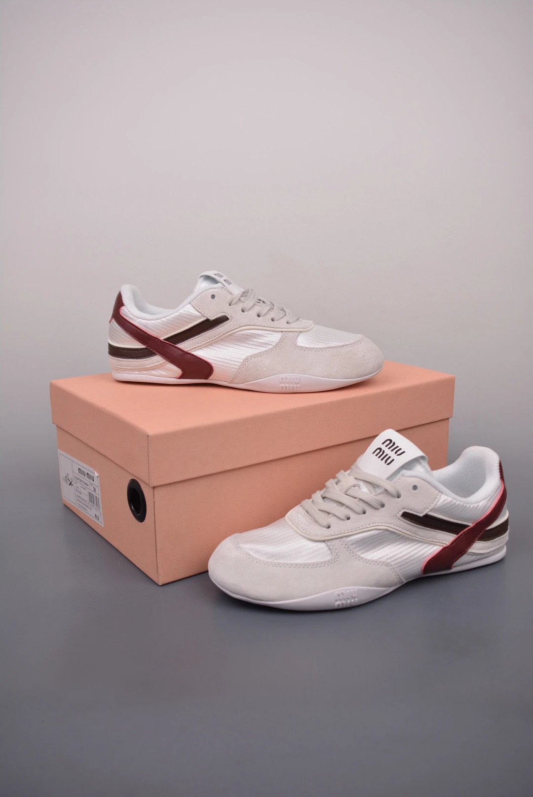 MIUIMIU Shoes