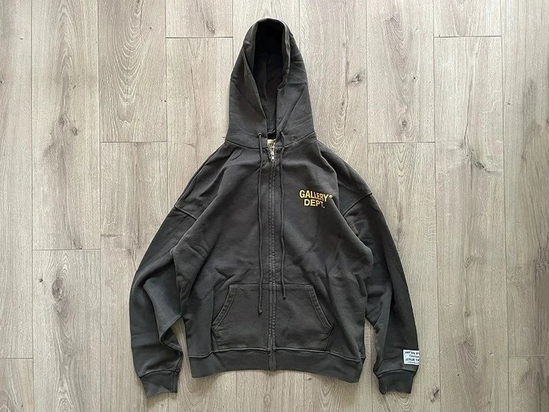 Gallery Dept Hoodie-1