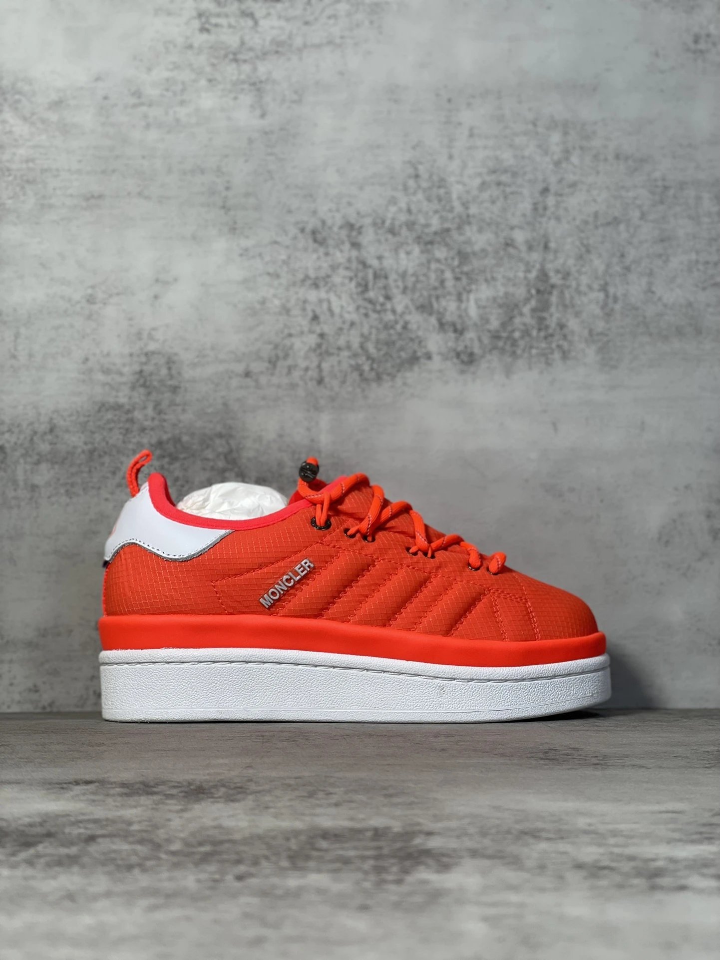 Adidas x Monclar