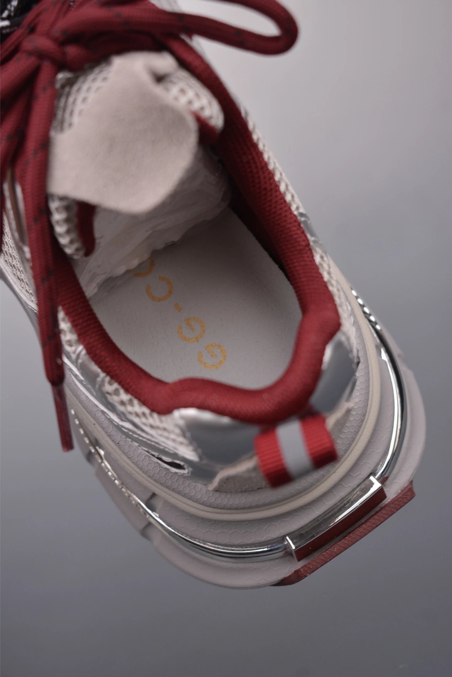 chunky low Shoes-1
